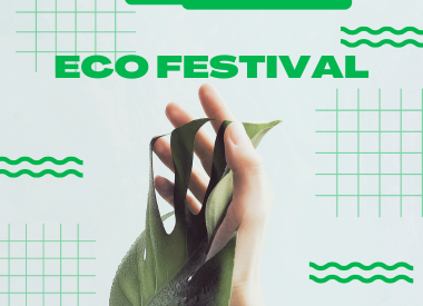 Eco Workshops, Live Music, Sustainable Talks, and Conscious Shopping